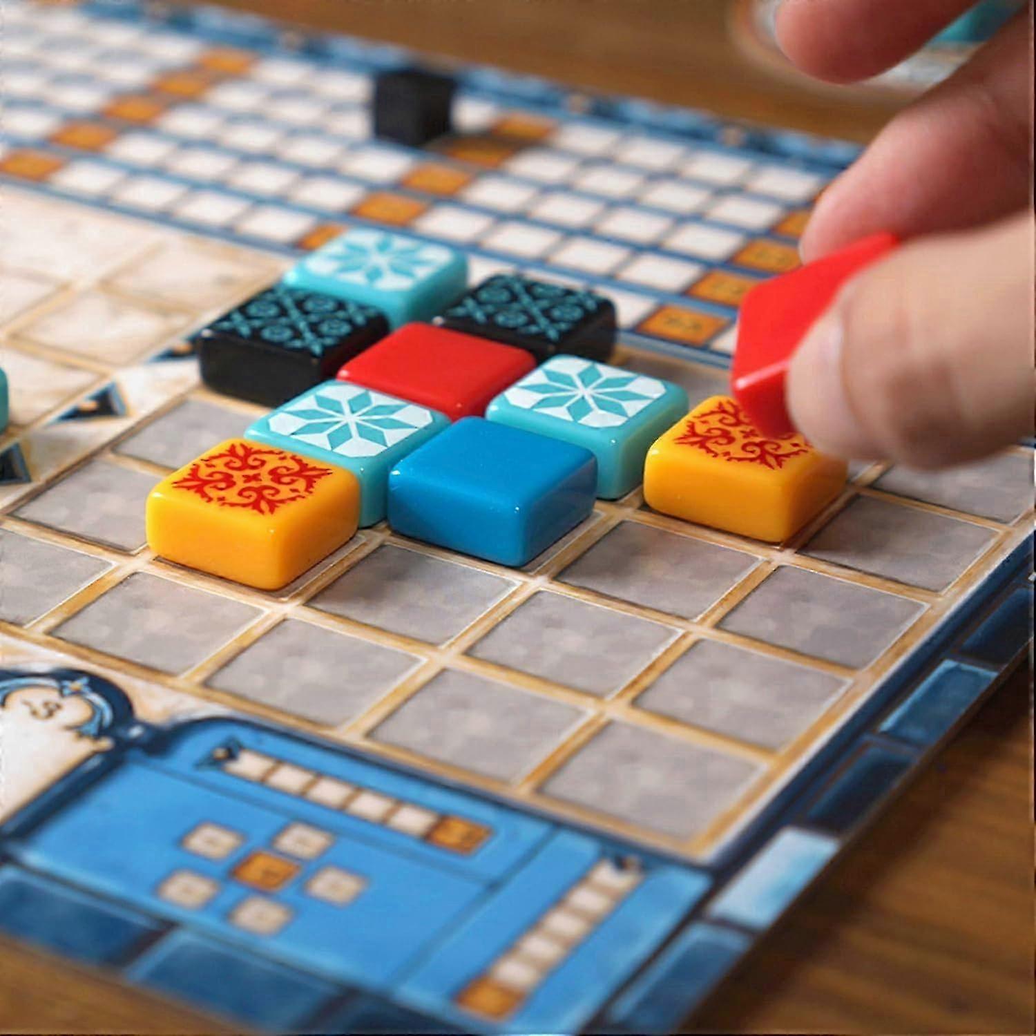 Plan B Games, Azul Tile Laying Game