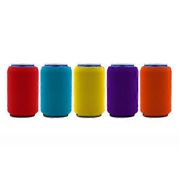 pcs 9.5 x 13 cm jar cooler compatible with jar - Set