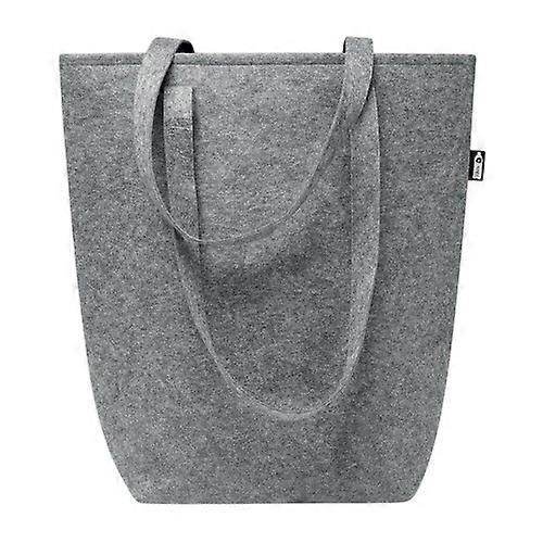 MidOcean Taslo RPET Felt Shopper Bag