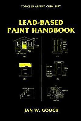 Lead-Based Paint Handbook