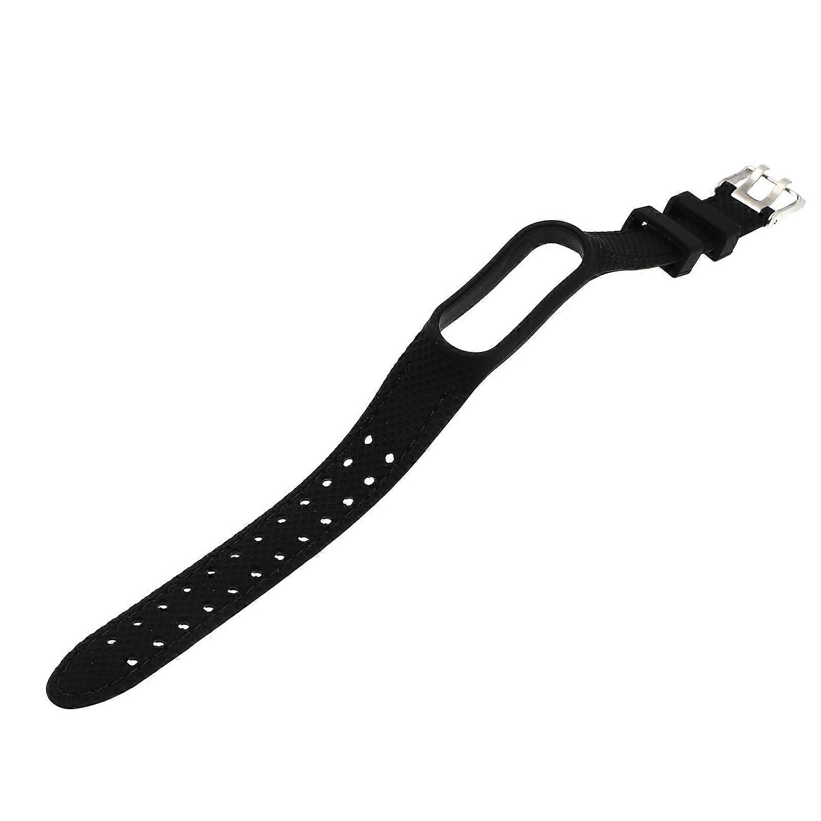 Bracelet Belt Replacement for 6 Silicone 1Pcs