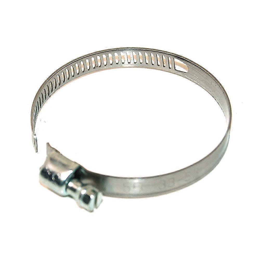 Dishwasher Hose Clamp 3250mm Adjustable Stainless Steel RustResistant Secure Connection