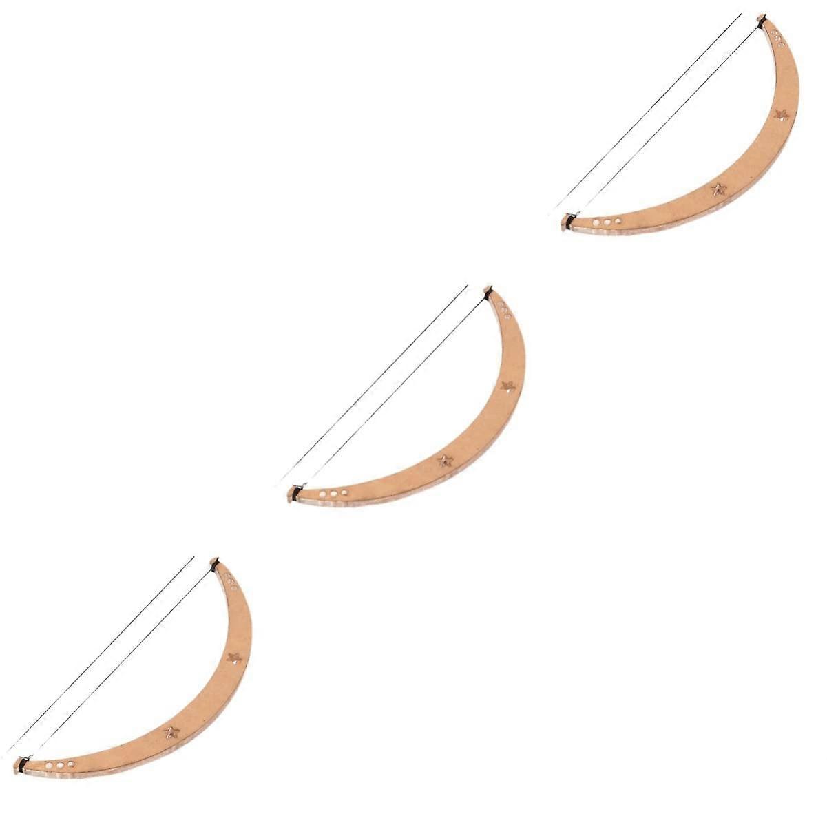 Eyebrow Mapping Ruler Template Set with Precision Brow Shaping Stencils and Symmetry Level Guide