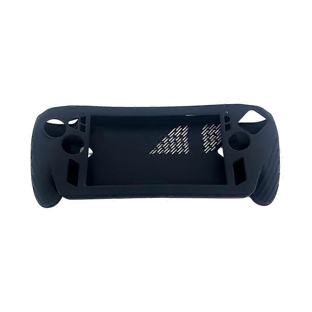For ROG ALLY X Protective Case Handheld Game Console Silicone Protective Cover Soft Shell For ROG ALLY X