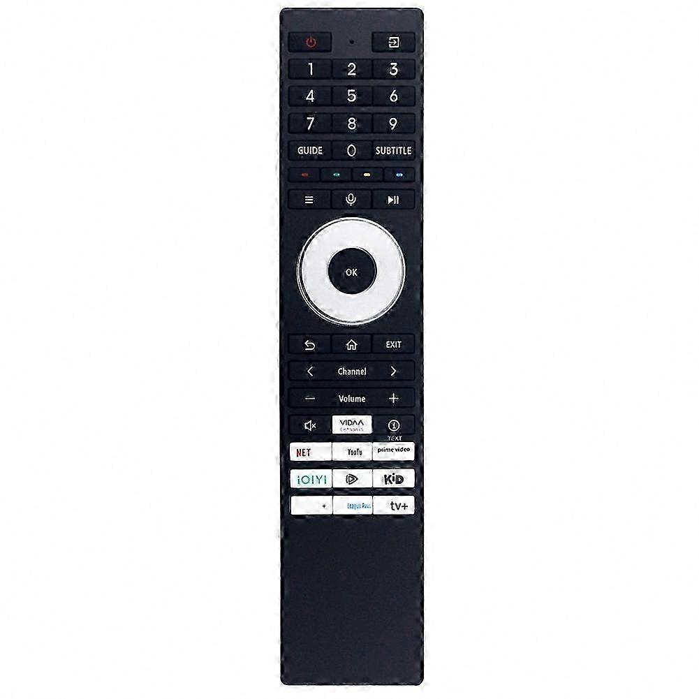Universal Remote Control Replacement for TVs and Devices