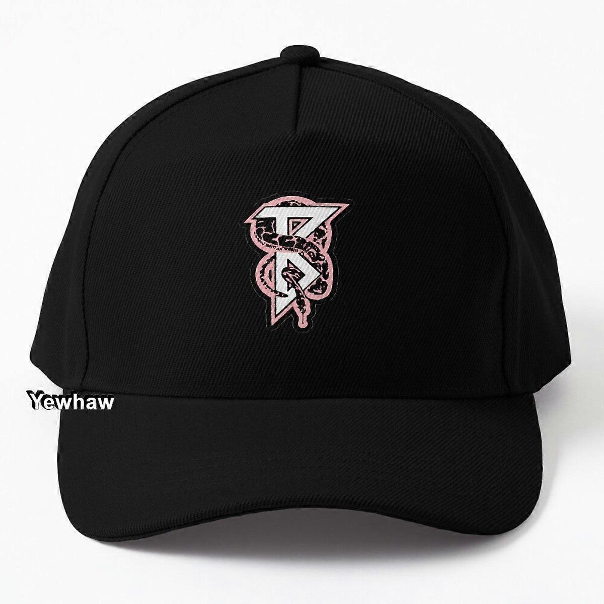 Beartooth Band Logo Baseball Cap