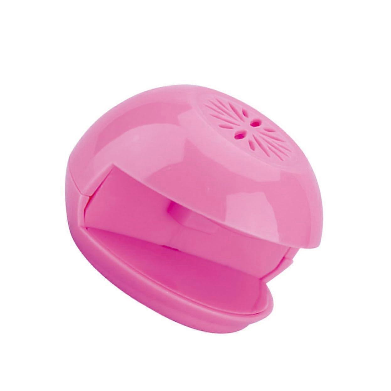 Automatic Nail Dryer with Smart Sensor Activation for Quick Nail Finish in Salon or Home Use