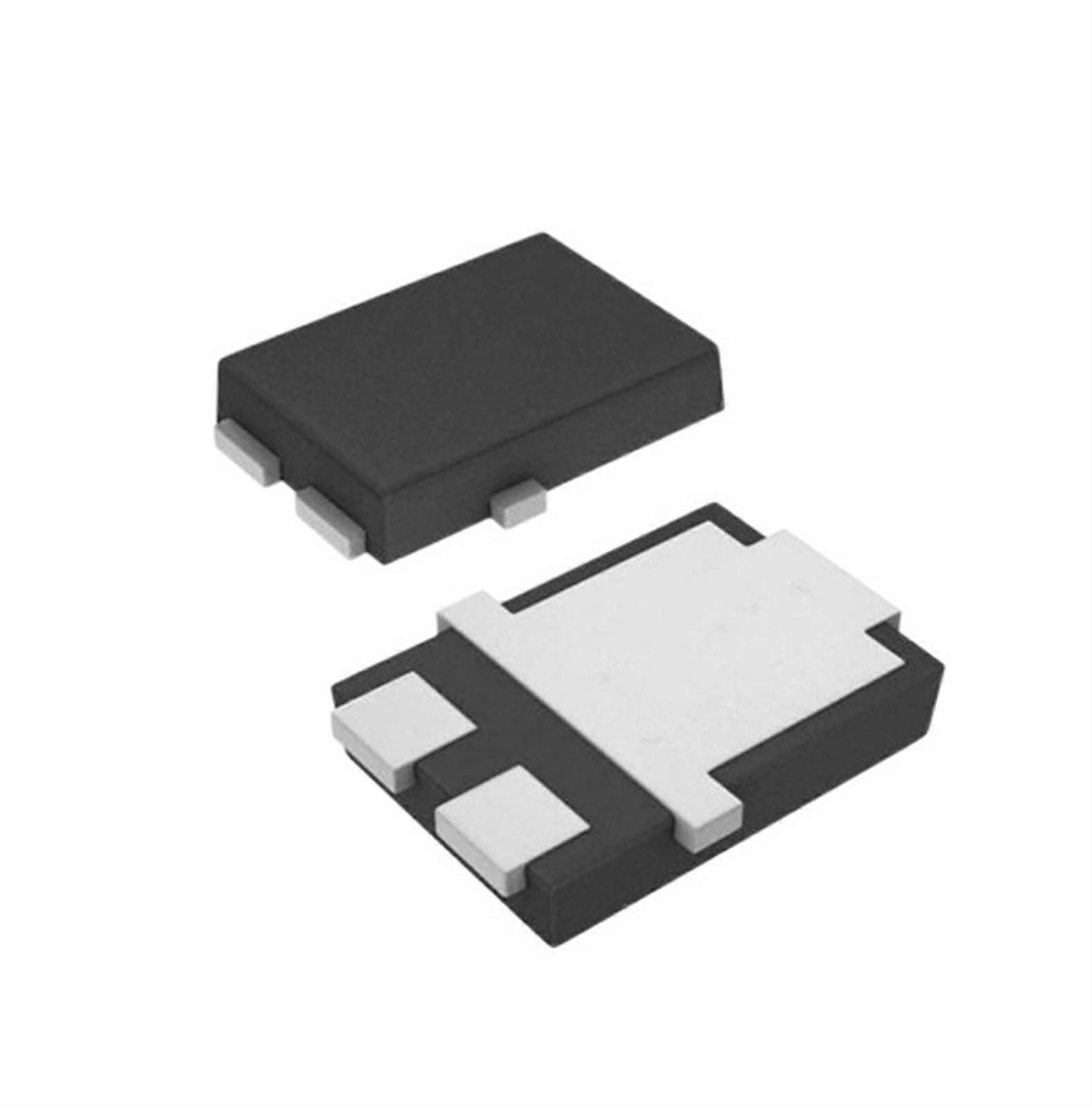 P4SMAJ110CA DO214AC SMA Bidirectional TVS Diode 10Pack  Temp Low Power SMD Design