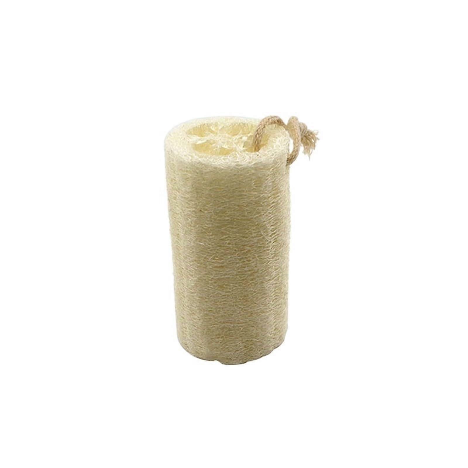 Eco Friendly Dish Sponge Natural Loofah Scrubber for Scratch OdorResistant Kitchen Cleaning