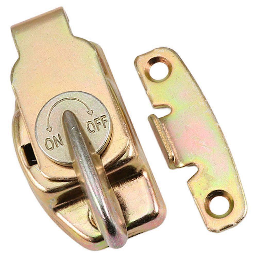 1 Set Table Leaf Latch Training Table Buckle Conference Workbenches Buckle Latch Hardware