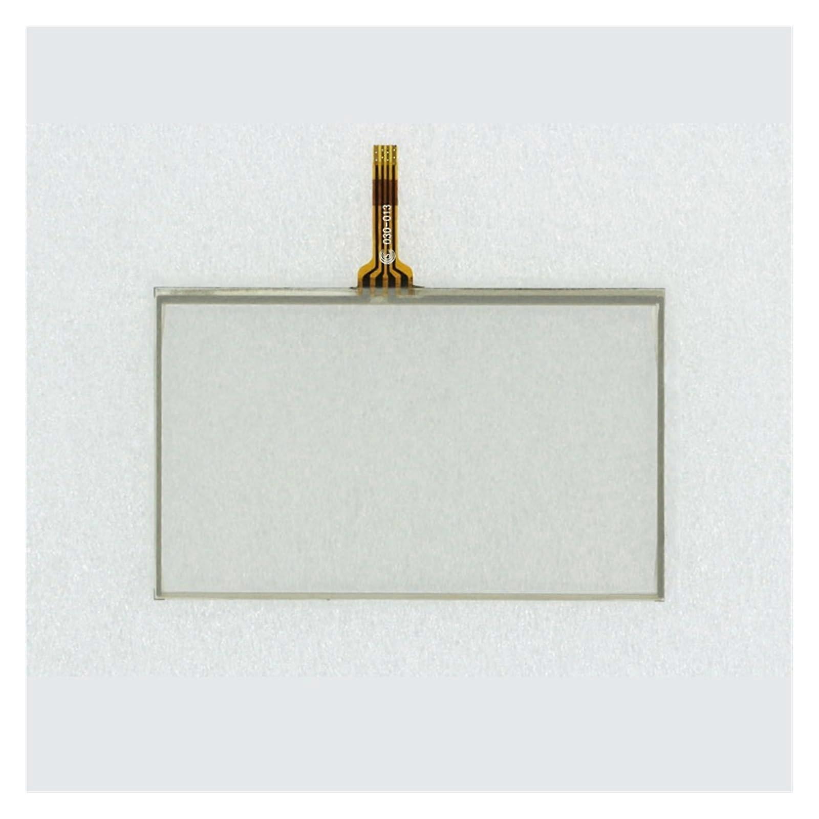 7HRS0481326B Resistive Touchscreen Panel  Sensitivity Durable Screen Replacement