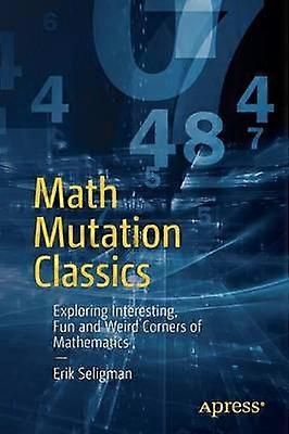 Classiques de la mutation mathématique