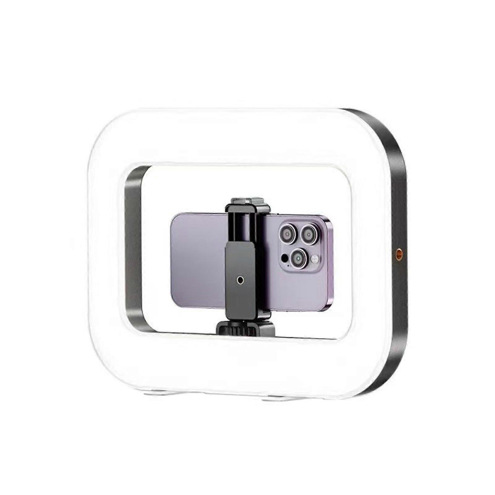 Red 12V Adjustable Tail Light Black for Harley Chopper Bobber Ref: 9278