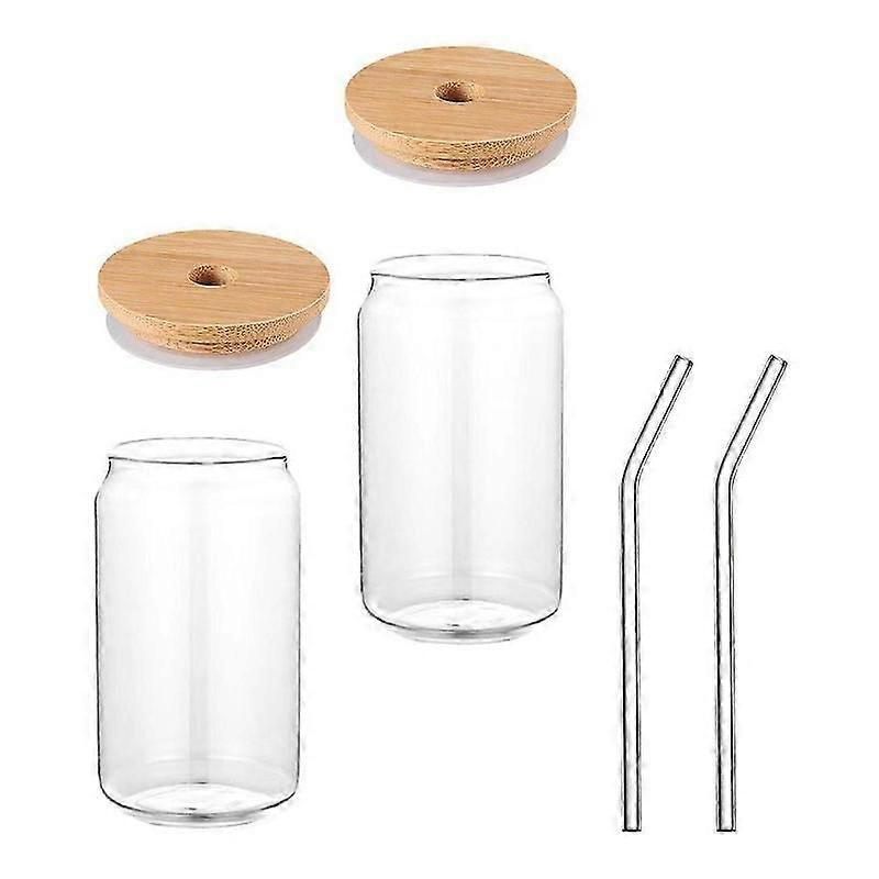 home use synthetic straw cups with lid