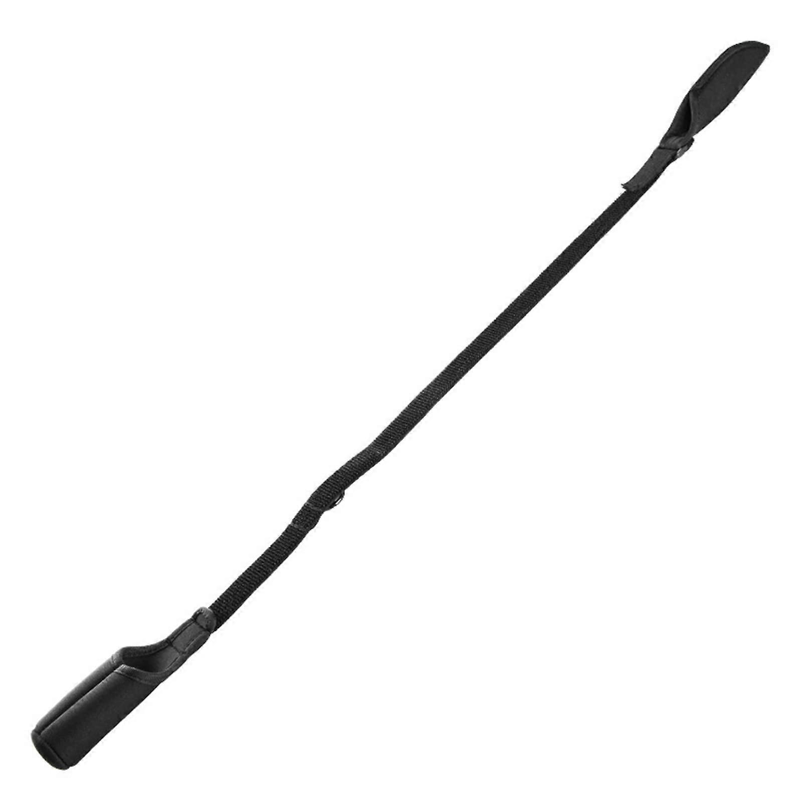 Fishing Rod Protector Sleeve with Adjustable Strap, Neoprene Tip Guard and Secure HookandLoop Closure