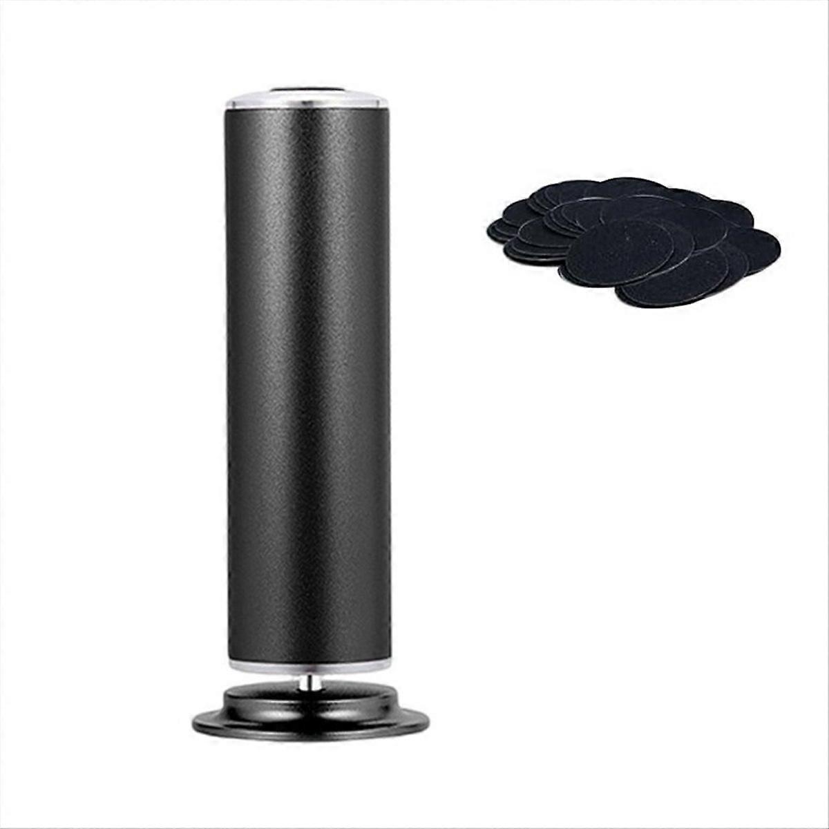 Electric Foot Callus Remover, Professional Callus Remover Black