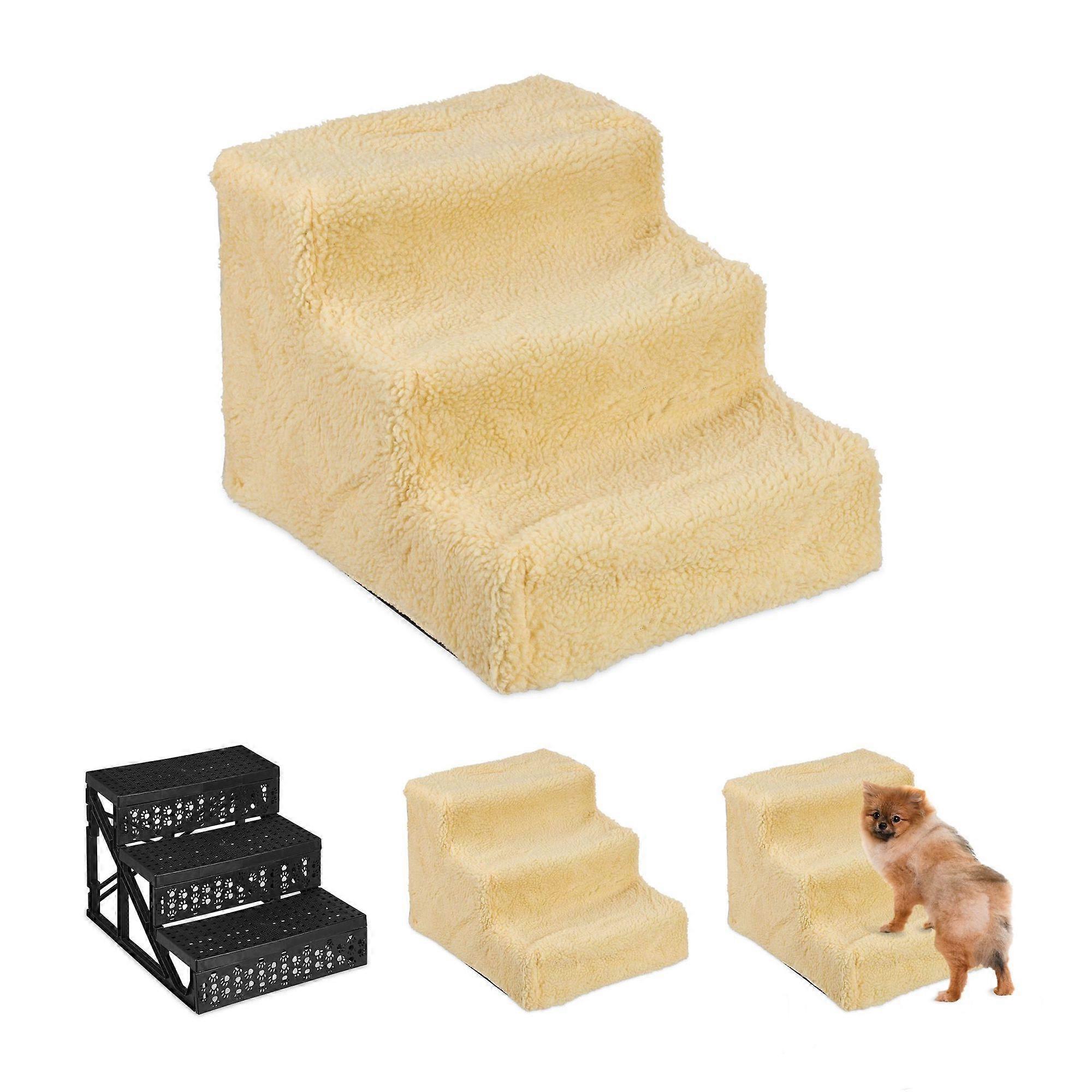 Escalier pour chien