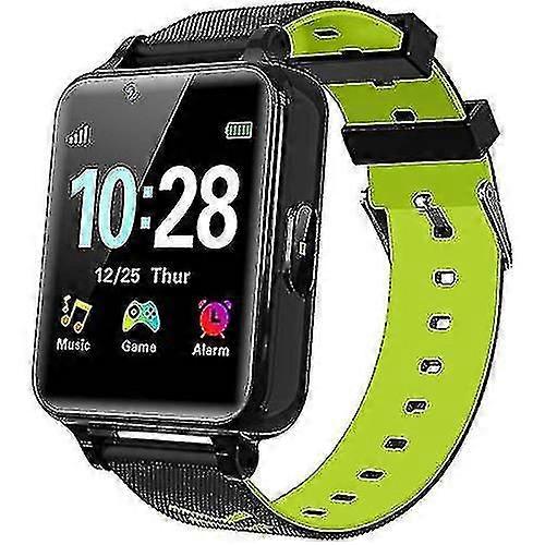 Kid Gps Smart Watch High Quality