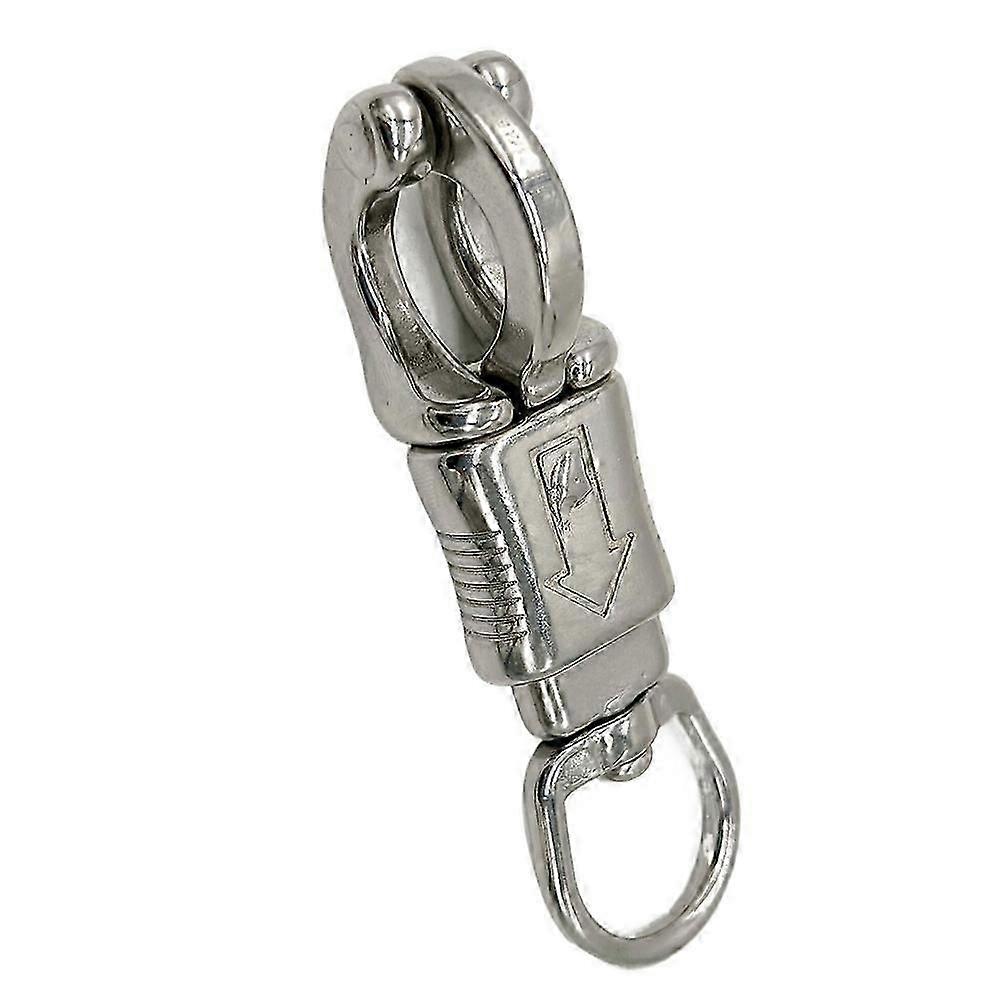 Horse Hook Universal Hook Harness Accessories Spring Hook Hook Tow Hook