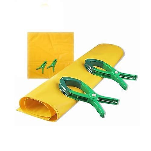 Electrical Insulation Blanket 10kV Voltage Protection Flame Resistant Waterproof Mat 100x120cm