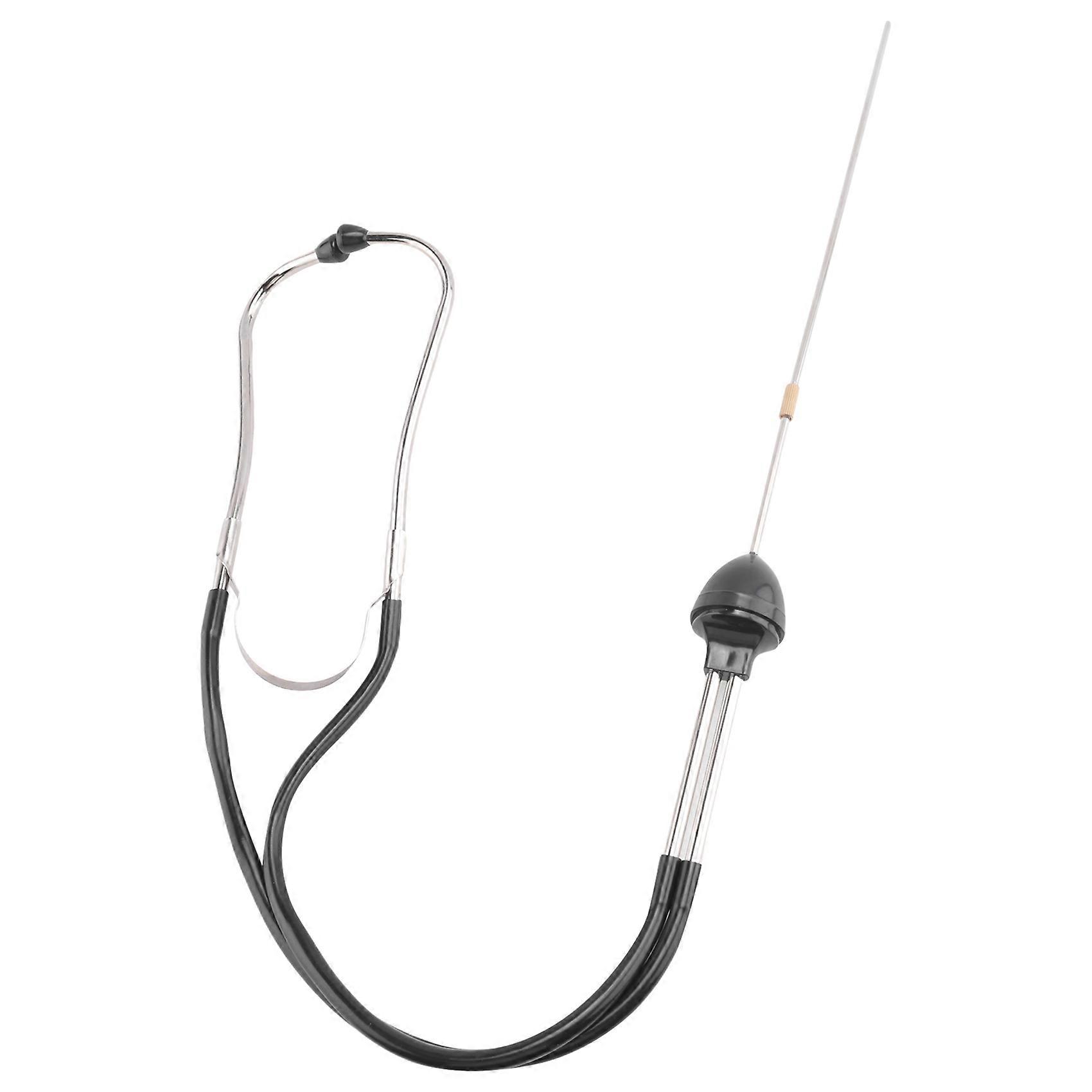Mechanics Stethoscope Automotive Engine Diagnostic Tool