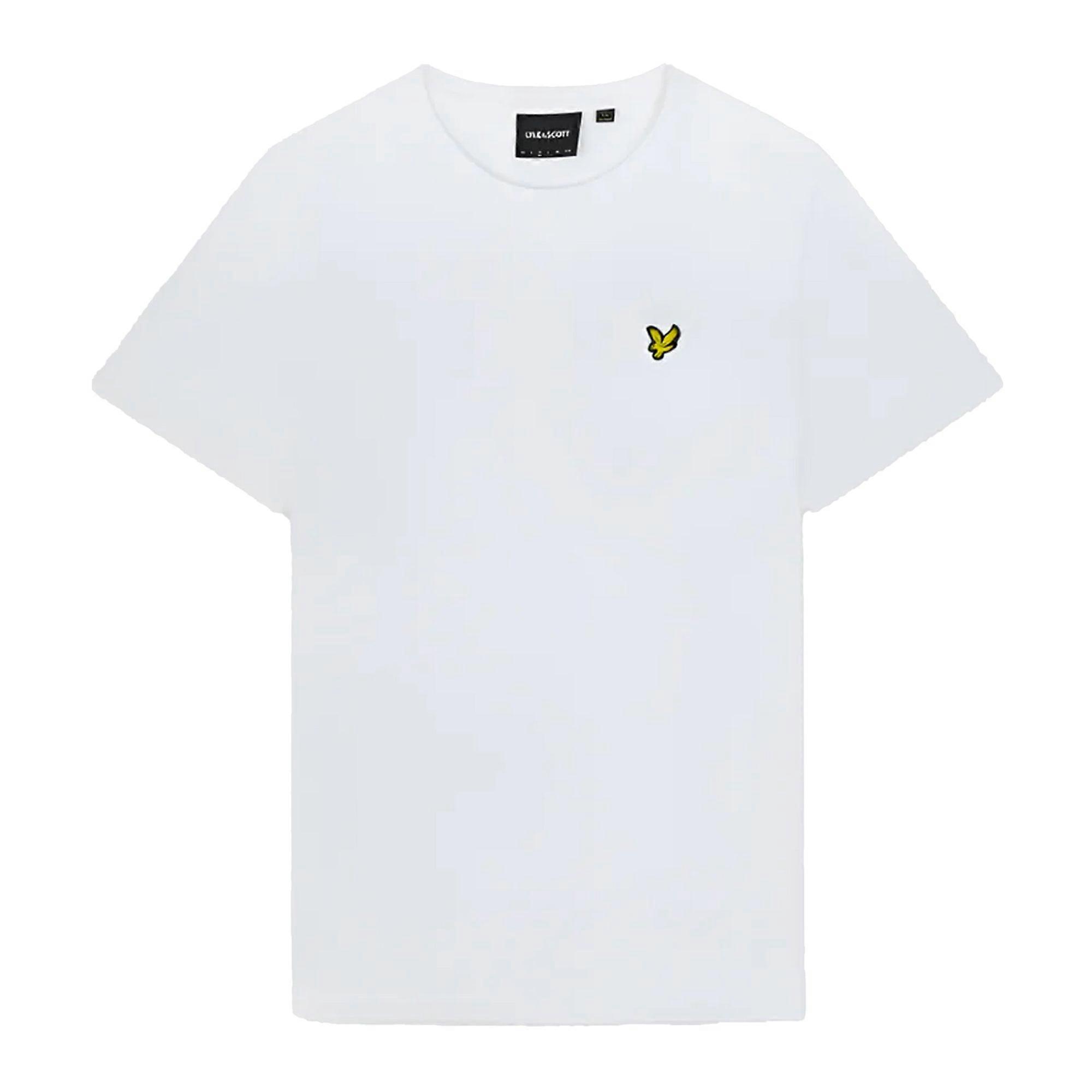 Lyle & Scott Plain TShirt 