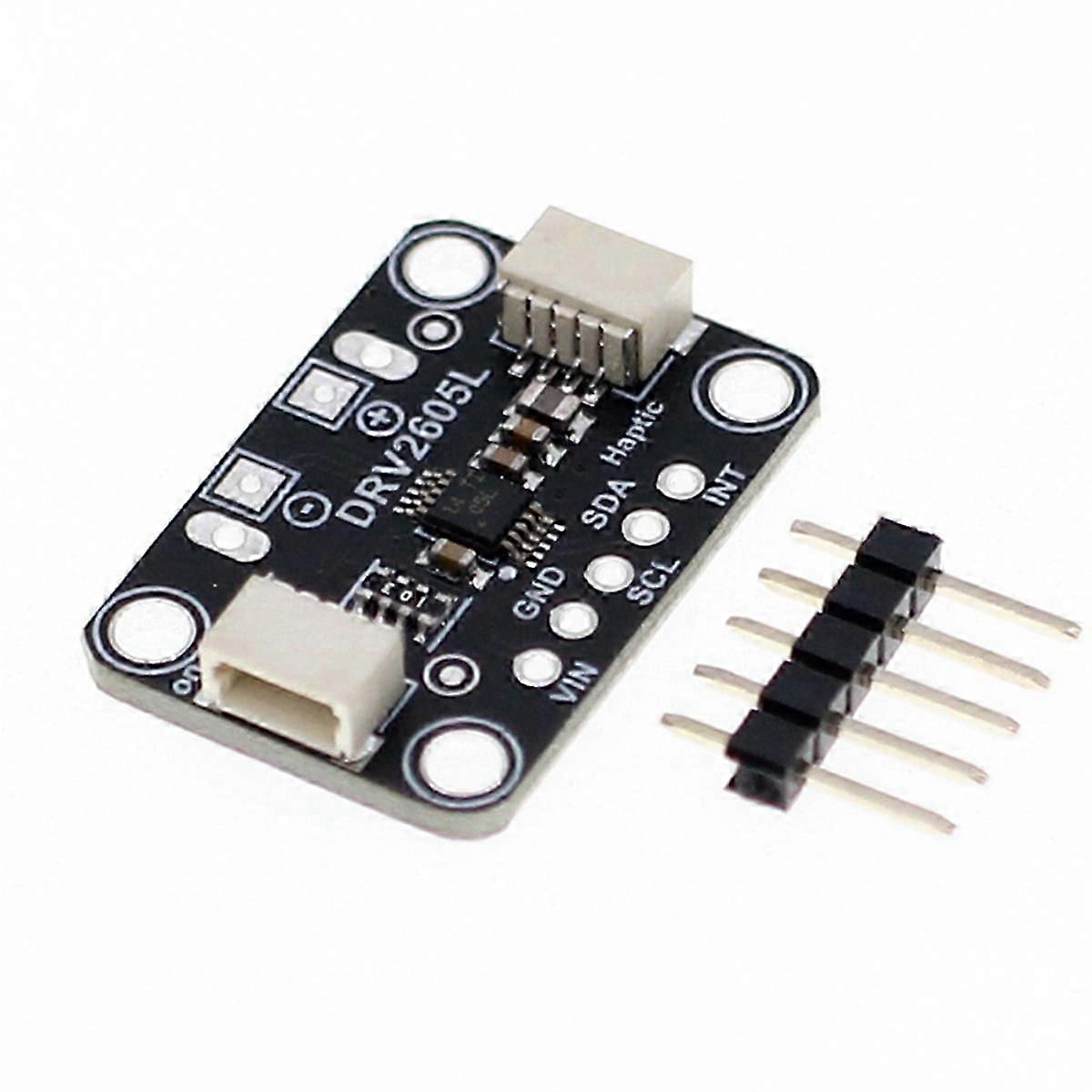 DRV2605L Haptic Motor Driver Module Motor Drive Controller for for