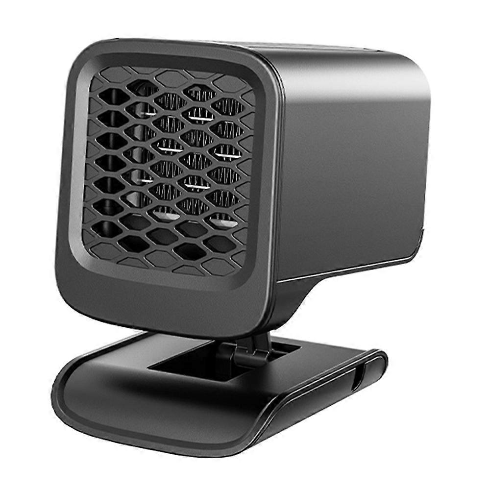 Car Heated Plug in Heater for Defrosting Portable 4Pcs Set