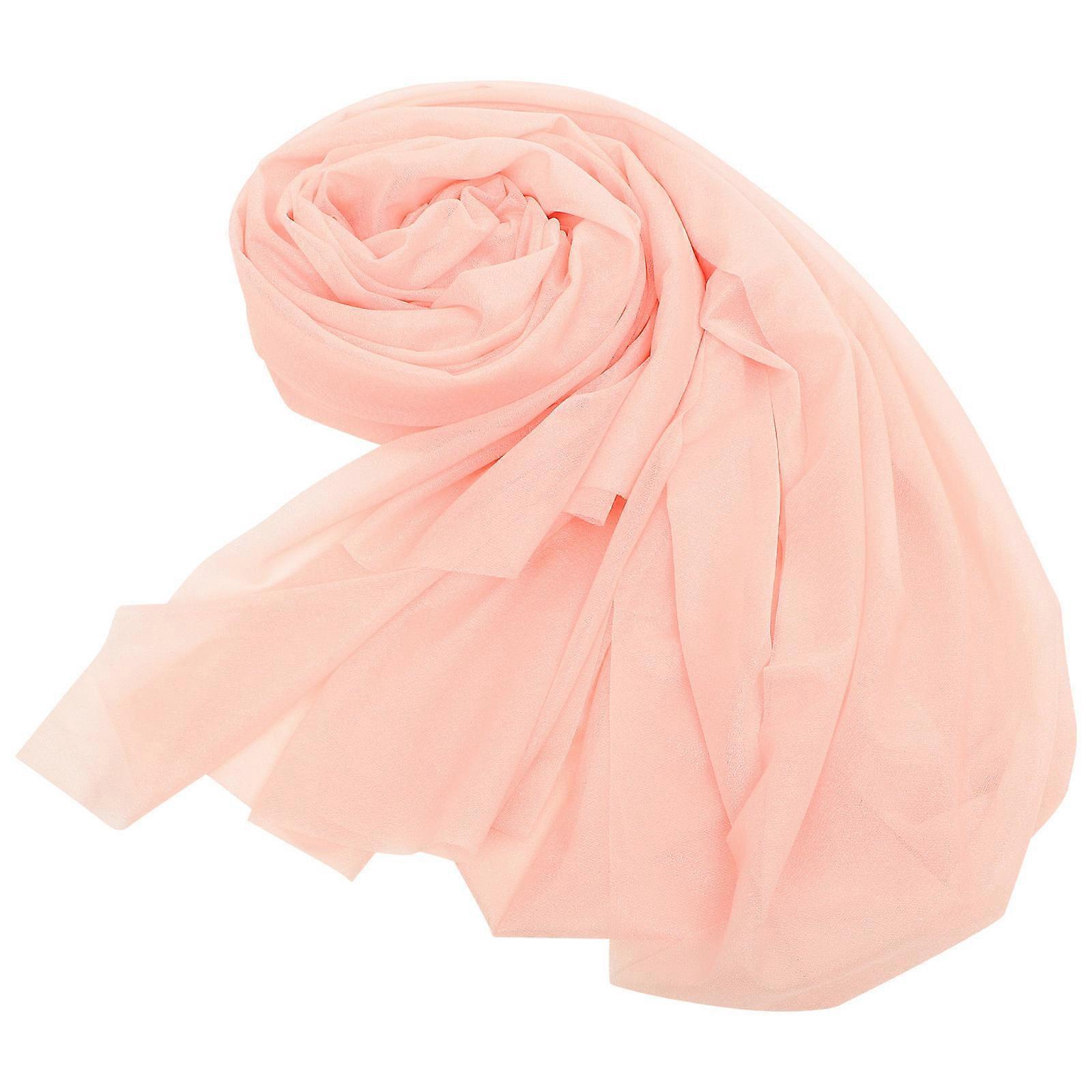 Wedding Arch Draping Fabric for Decor with Sheer Backdrop Curtain Drape