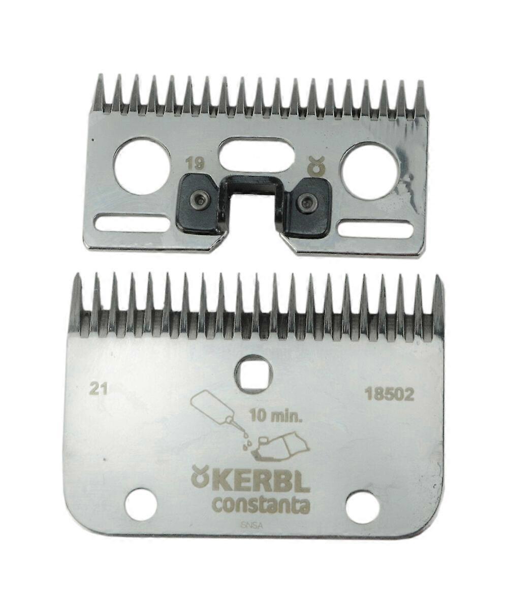 Conjunto de Facas Constanta 2 Gado 21/19