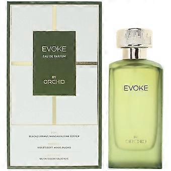 Orchid Evoke 100ml EDP Spray