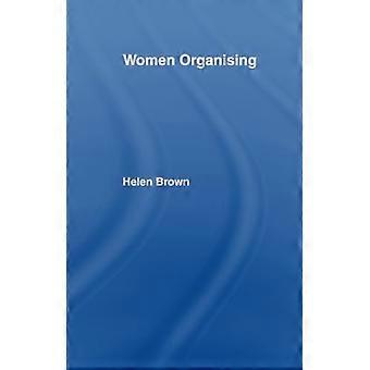 Vrouwen die organiseren