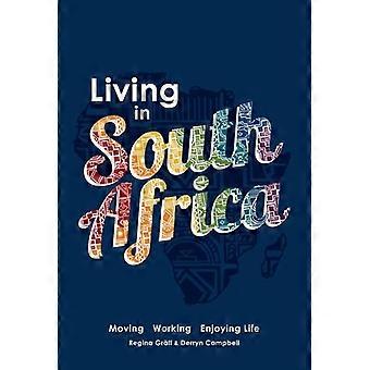Vive in Sud Africa: lavoro godendo la vita in movimento