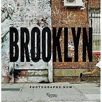 Photographies de Brooklyn maintenant