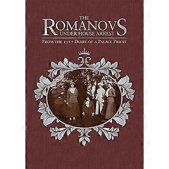 Romanovien kotiarestissa