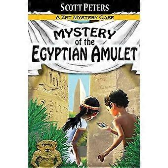 Geheimnis des ägyptischen Amuletts