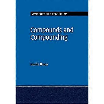 Composti e Compounding (Cambridge Studies in linguistica)