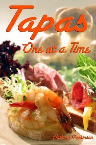 Tapas En om gangen