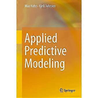 Angewandte Prädiktive Modellierung