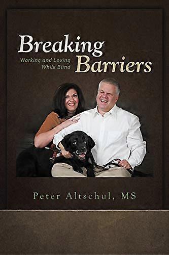Breaking Barriers: Working and Loving While Blind