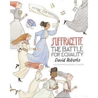 Suffragette: Kampen for likestilling
