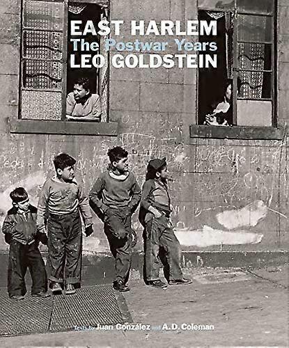 East Harlem: Lata powojenne