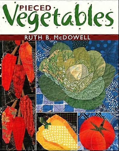 Verduras a destaadas