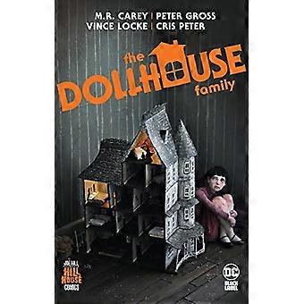 Dukkehusfamilien (Hill - House Comics)
