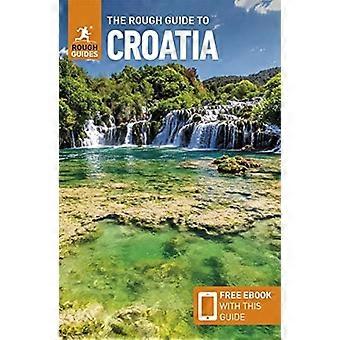 Der grobe Reiseführer für Kroatien (Reiseführer mit kostenlosem eBook) (Grober Reiseführer Hauptserie)