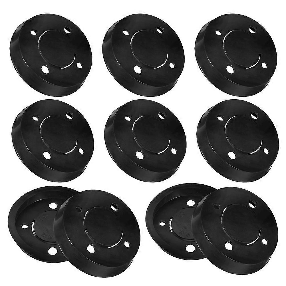 Universal Cup Rubber Cup for Pitcher Pump 20Pcs Water Pump Repair Kit