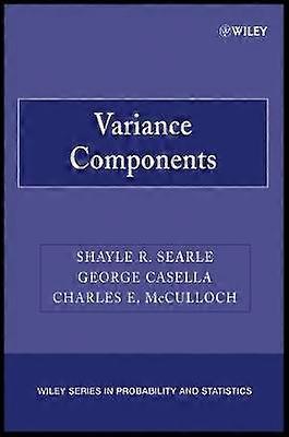 Variance Components