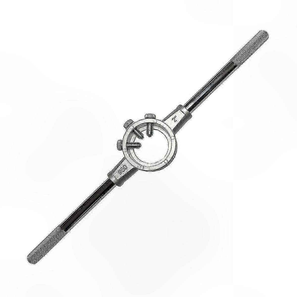 Handheld Die Wrenching Tool for Round Dies