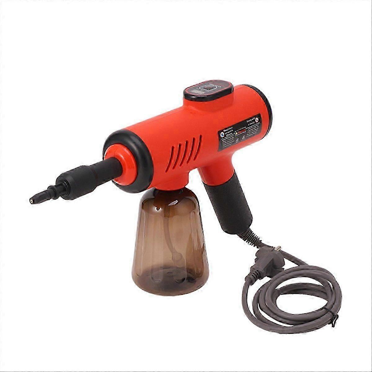 Multifunctional Household Electric High Temperature Steam Cleaner(US)
