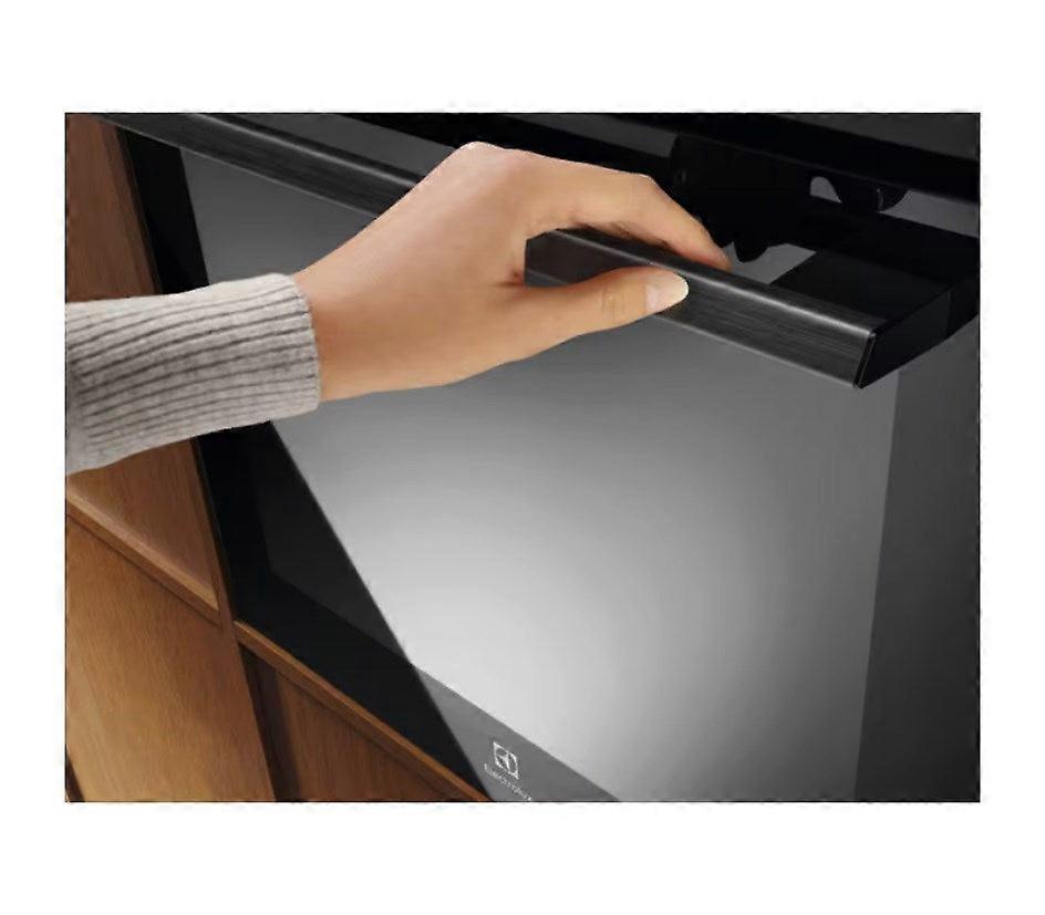 Electrolux Loe8f38z Oven